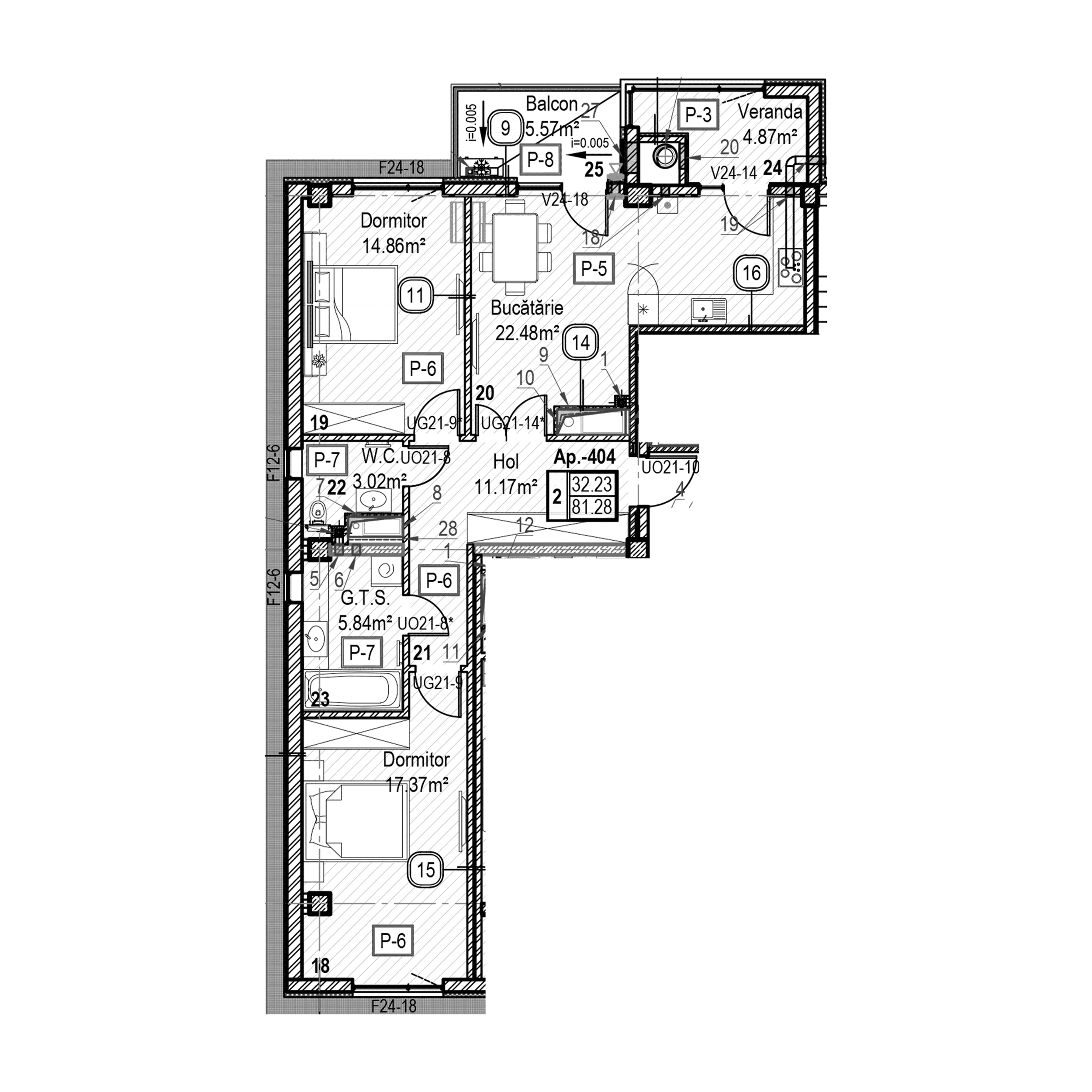 apartment cover photo